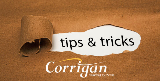 Auburn Hills Moving Tips & Tricks